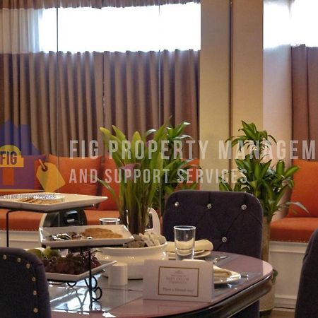 East Bay Residences @ Sucat Muntinglupa Muntinlupa City Extérieur photo